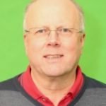 Portrait of Alan Comber