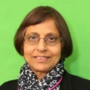 Portrait of Avtar Athwall