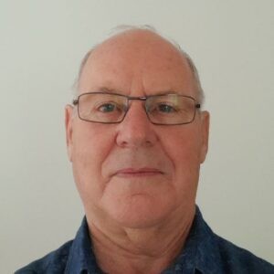 Portrait of Alastair Cook