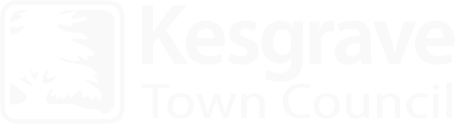 Kesgrave Town Council Logo