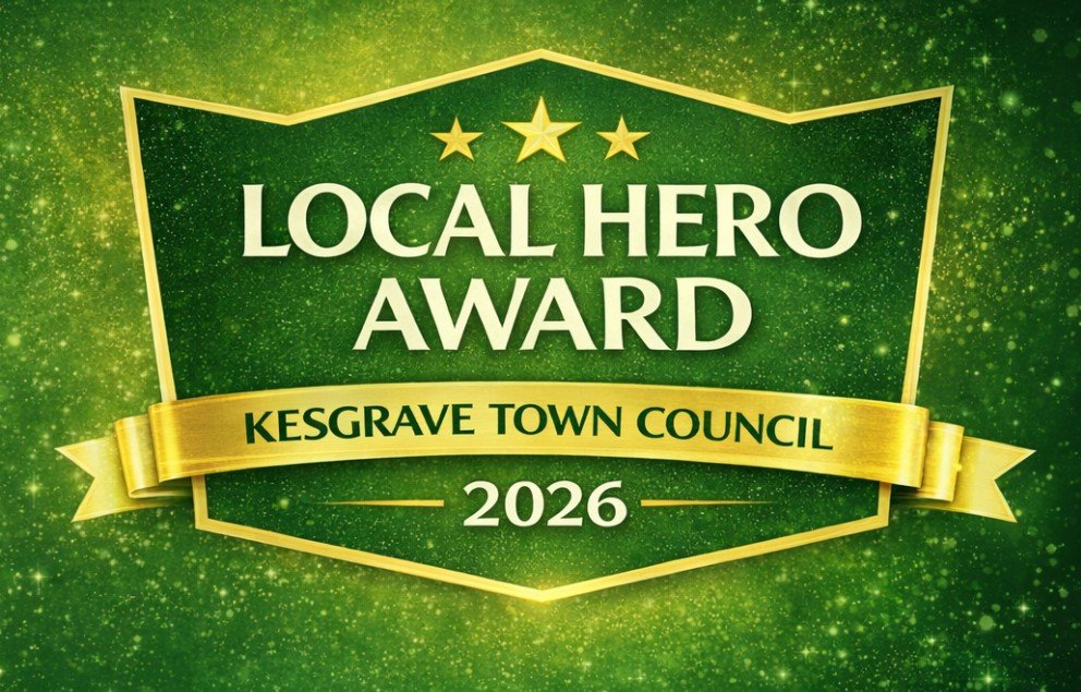 Town Award and Recognition Scheme 2026