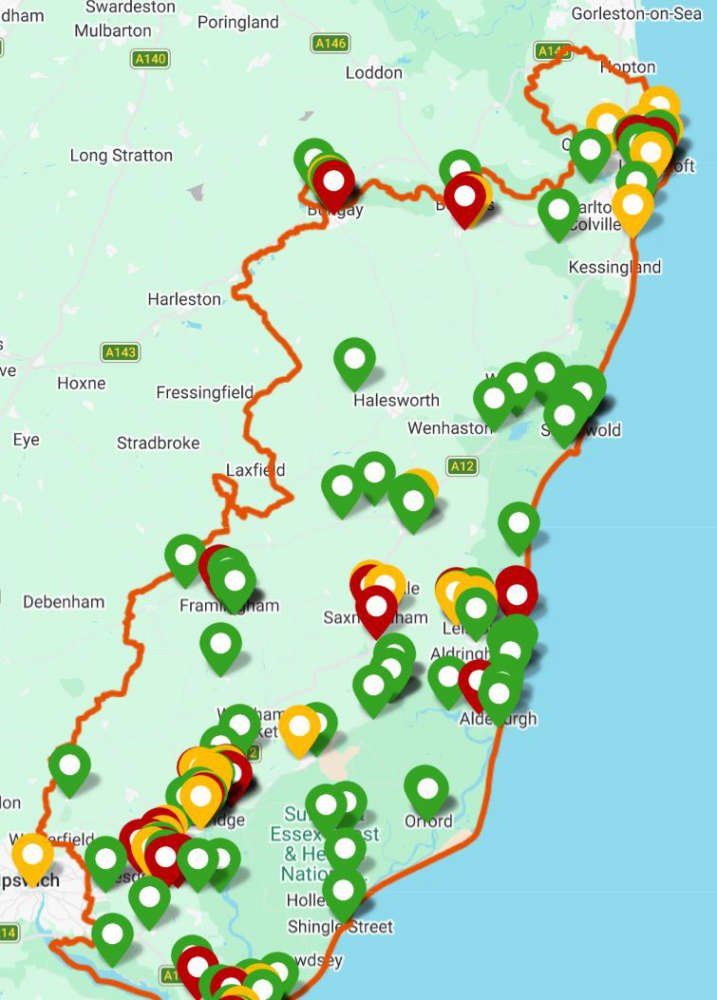 Kesgrave residents invited to share views | East Suffolk Council