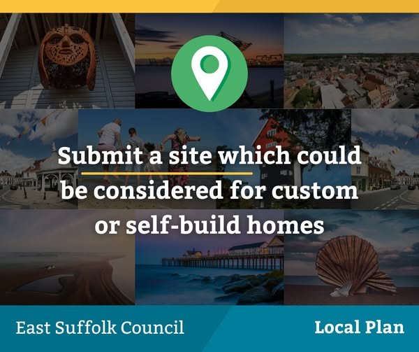 East Suffolk Call for Sites | Kesgrave Town Council